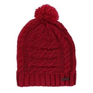 Polo Assn.- Knit Pom Beanie